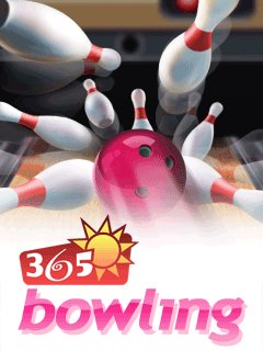 game pic for 365 Bowling